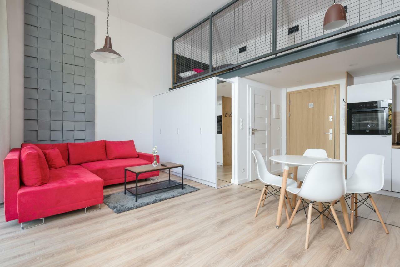 Easy Apartments Breslau Exterior foto