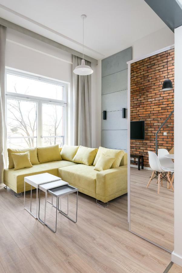 Easy Apartments Breslau Exterior foto