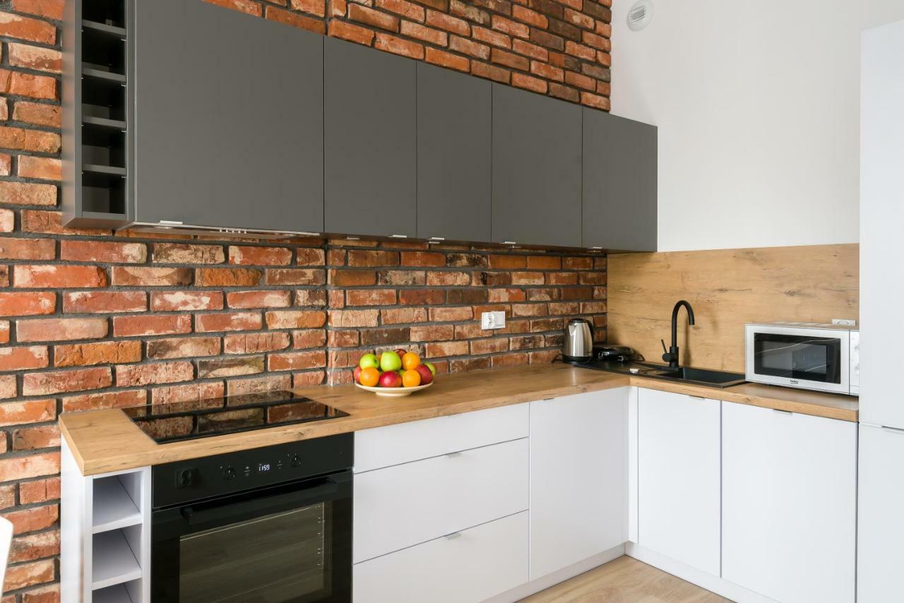 Easy Apartments Breslau Exterior foto