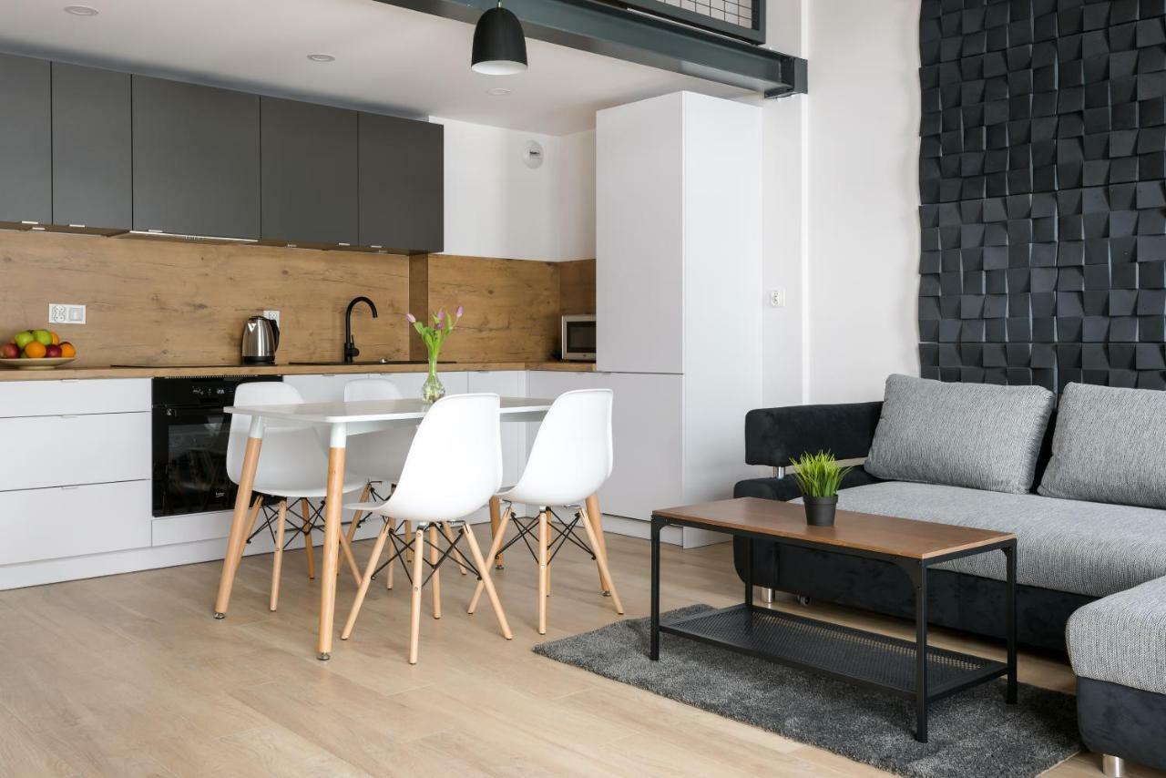 Easy Apartments Breslau Exterior foto