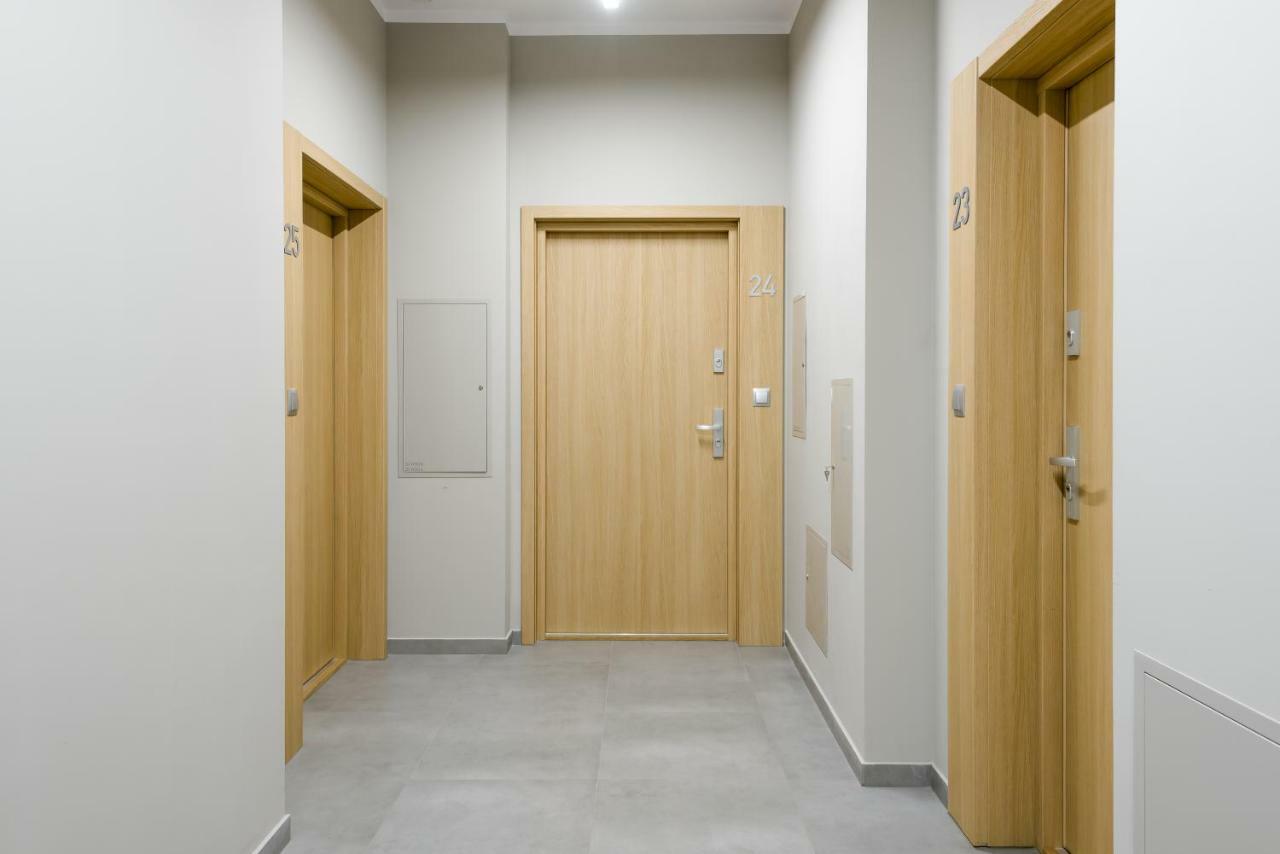 Easy Apartments Breslau Exterior foto