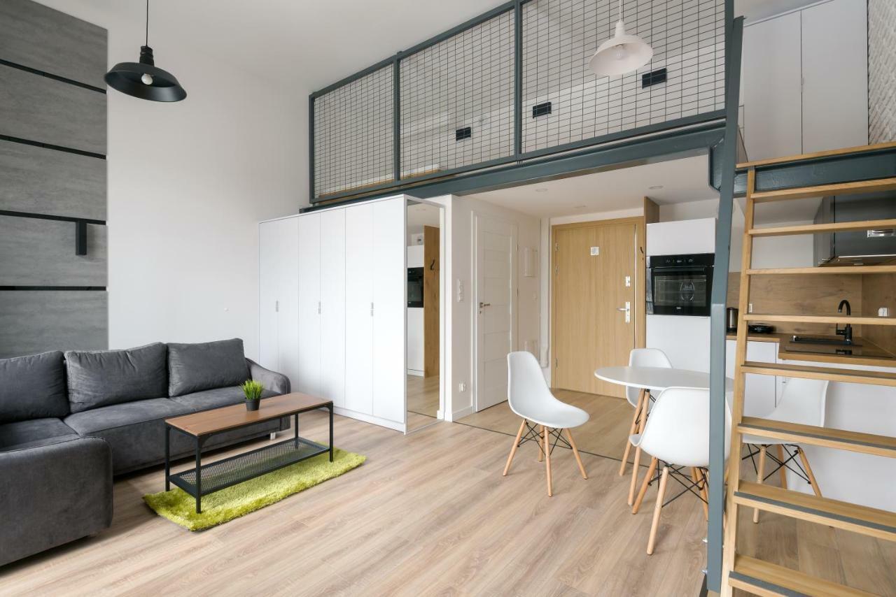 Easy Apartments Breslau Exterior foto